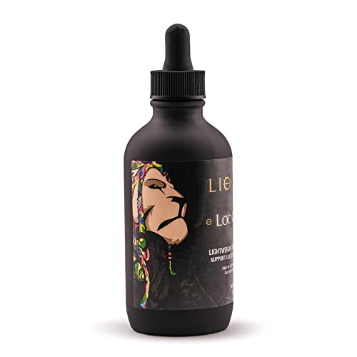 Loc Oil Spray & Hair Oil For Men, Dreadlocks Moisturizer For Braids, D –  Beauty Coliseum