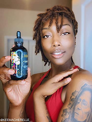 Advanced Rose Water Spray Treatment – LionLocs