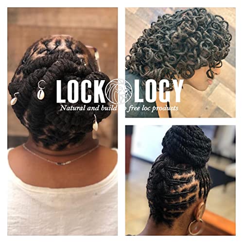 Lion Locs Loc Growth Oil – LionLocs