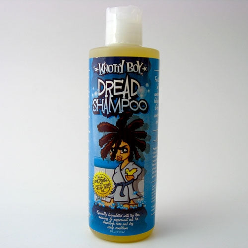 Dreadlock Conditioning Spray & Deodorizer - 8oz – Beauty Coliseum