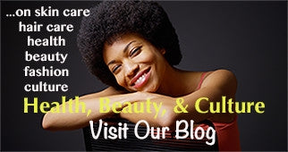 Visit Beauty Coliseum blog for beauty, health, & culture