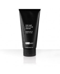 Total Wash Face and Body Cleanser