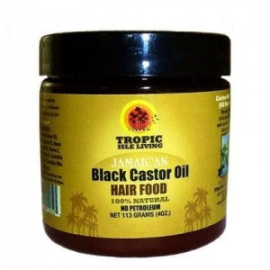 5 Types of Castor Oil for Hair to Quench Your Hair's Thirst