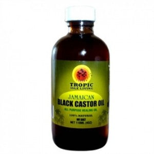 5 Types of Castor Oil for Hair to Quench Your Hair's Thirst
