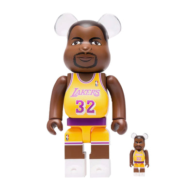 セール最安価格 BE@RBRICK Dennis Rodman 100％ ＆ 400％ - vidaclube