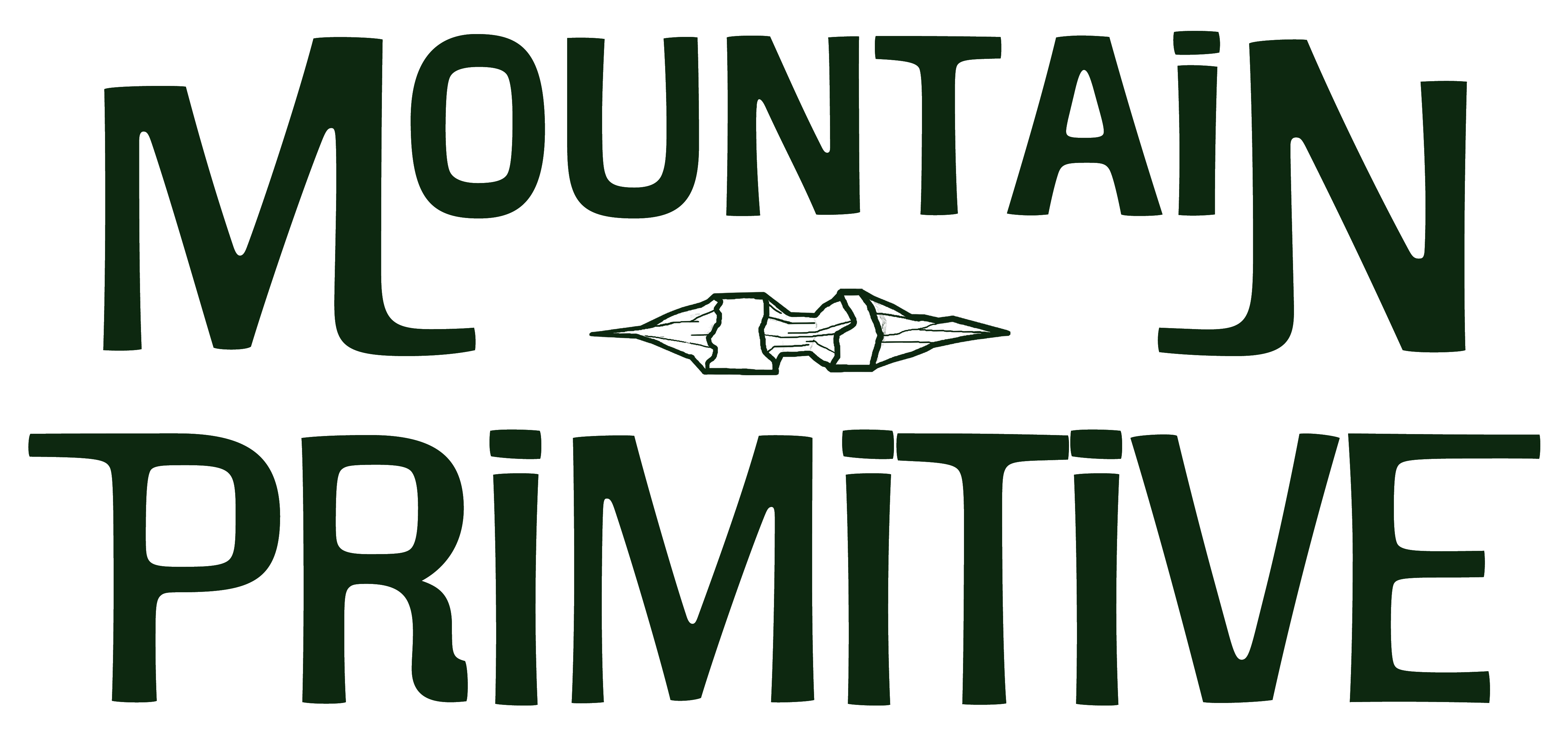 Mountain Primitive