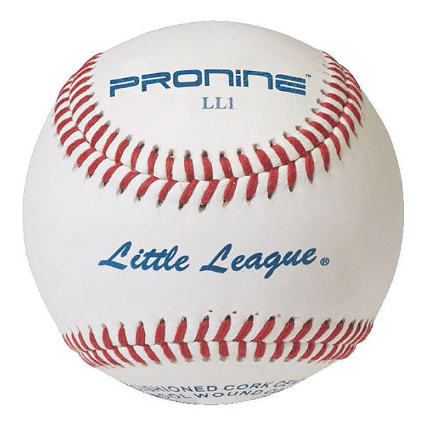 A1010 Pro Series SST Baseballs 1 DZ