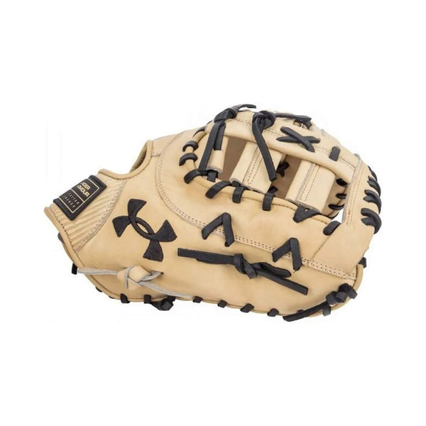 Under Armour Flawless Series Cream 11.75 Baseball Glove