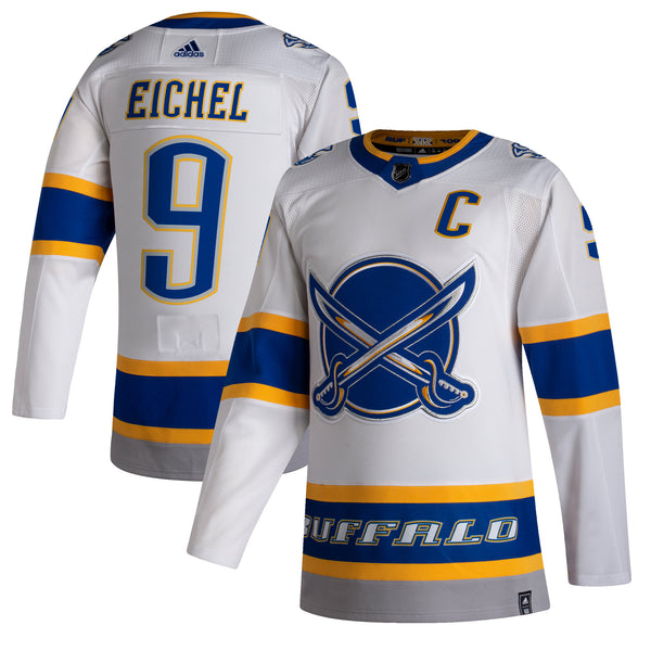Outerstuff Buffalo Sabres Reverse Retro Replica Jersey - Youth