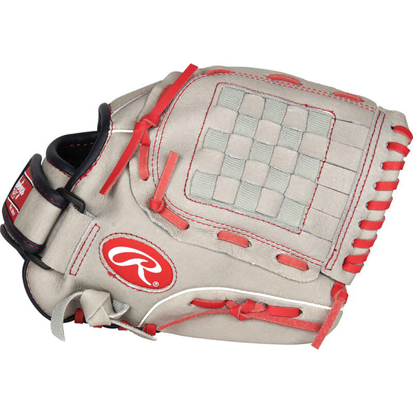 Rawlings Sure Catch Bryce Harper Signature Model 11.5 Youth Fielder's  Glove RHT