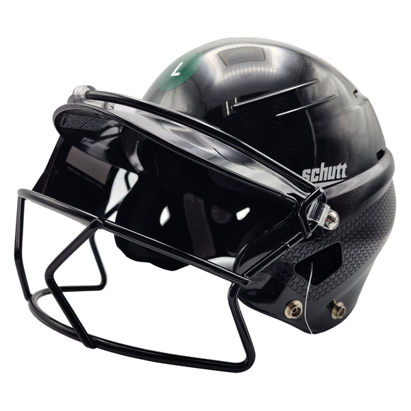 Clearance Depot - NEW Schutt Sports Protech Youth All-in-One