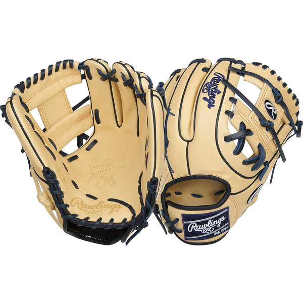 Rawlings 2022 11.5-Inch HOH R2G ContoUR Fit Infield Glove