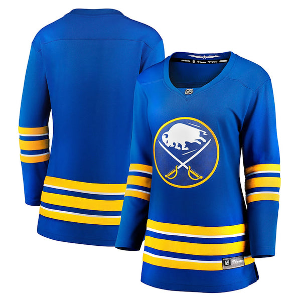 Jersey Concepts for the Sabres Hypothetical Heritage Classic – Two in the  Box