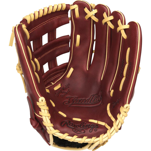 Rawlings Sure Catch 11-inch Mike Trout Signature Youth Glove