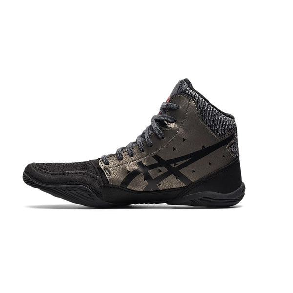 Asics aggressor 3 wrestling on sale shoes