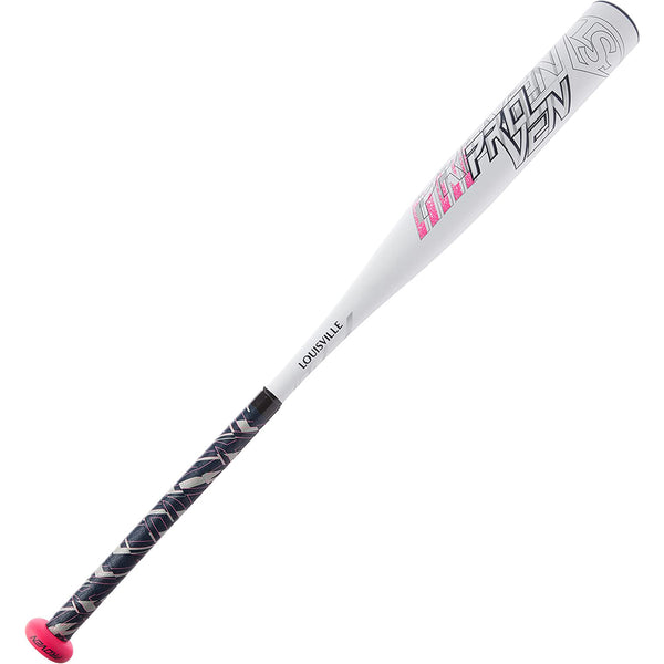  Louisville Slugger Genuine Mix Pink Baseball Bat - 31