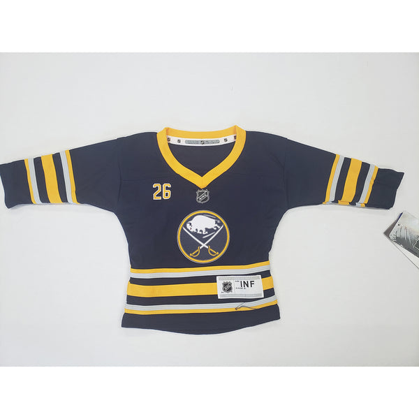 Buffalo Sabres Jerseys & Teamwear, NHL Merchandise