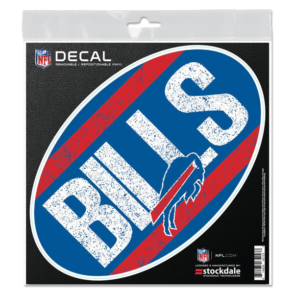 Buffalo Bills Rain Poncho - Sports Addict