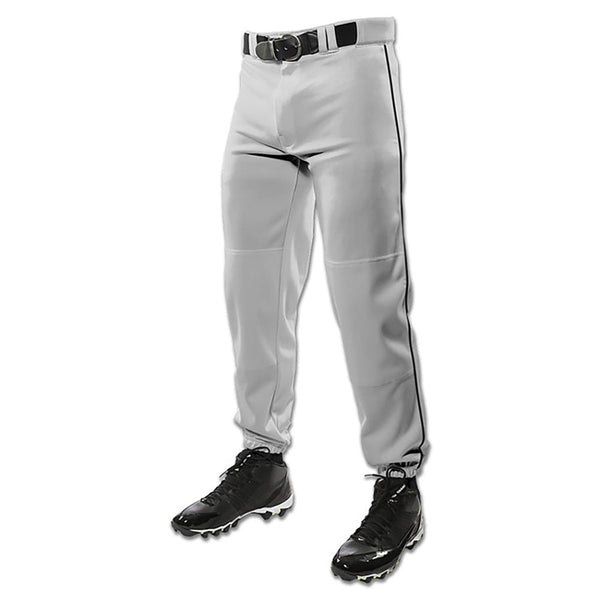Champro Boy's Triple Crown Pinstripe Knicker Baseball Pants
