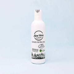 organic aloe vera extract