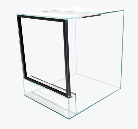 Aquarium Silikon Transparent 300ml Glassilikon Aquarium Kleber Terrarium  Glass