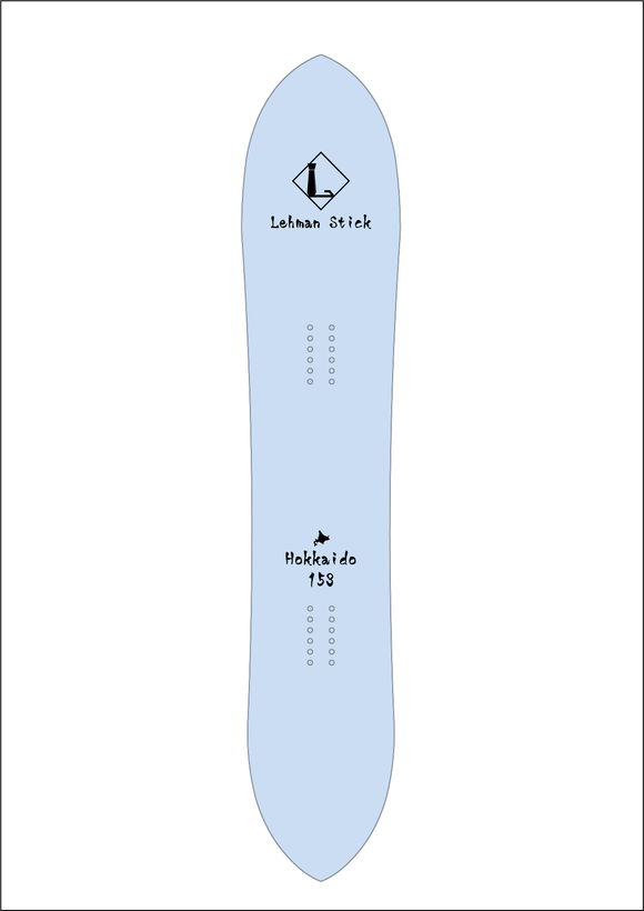 Lehman Stick Aakasaka /リーマンスティック | legaleagle.co.nz