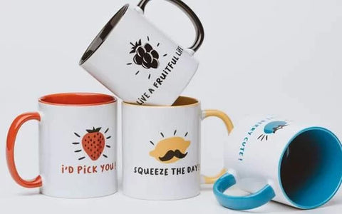print on demand mugs with logos