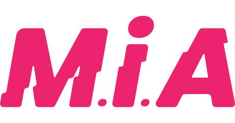 Mia Merchandise Logo