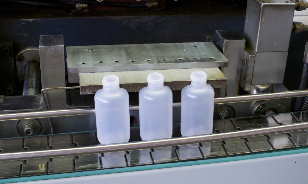 Print-on-demand water bottles