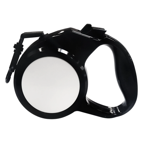 retractable dog leash