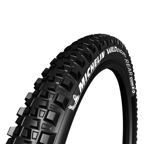 Michelin Power Cyclocross Mud Tire - 700 x 33 Tubular Folding 