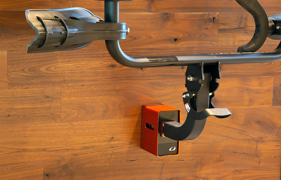 kuat rackdock hitch storage