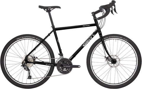 Surly Disc Trucker Bike - 26