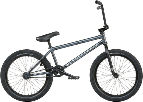 We The People Justice BMX 20 Fade 20.75 – The Bike Hub