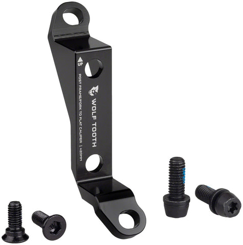 Wolf Tooth Components Quick Release Seatpost Clamp - 29.8mm Purple