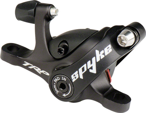 TRP R879 Dual Pivot Road Caliper Brake Set Black – The Bike Hub