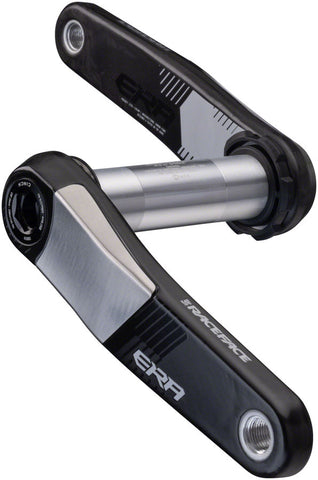 RaceFace Chester 35 Riser Handlebar: 35 x 780mm 10mm Rise Black