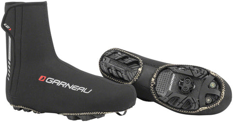 Garneau Chrome XZ Shoes - Black - 44