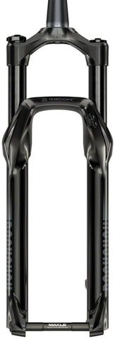 FOX 40 Factory Suspension Fork - 29 203 mm 20 x 110 mm 52 mm