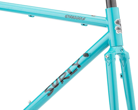 Surly Straggler Frameset - The Bike Hub