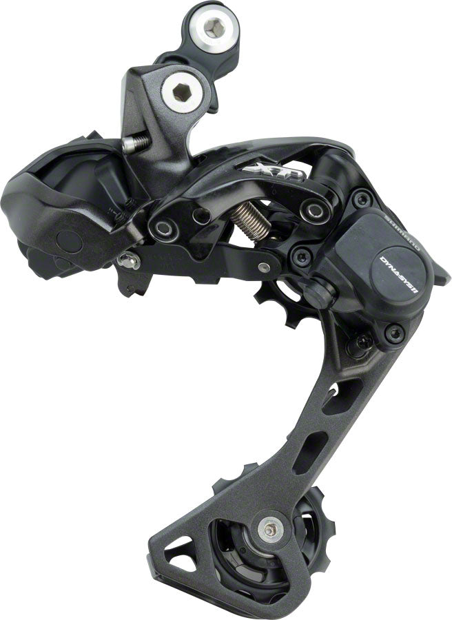 Raap verschil voorjaar Shimano Deore XT RD-M8050-GS Rear Derailleur - 11 Speed Medium Cage BL –  The Bike Hub