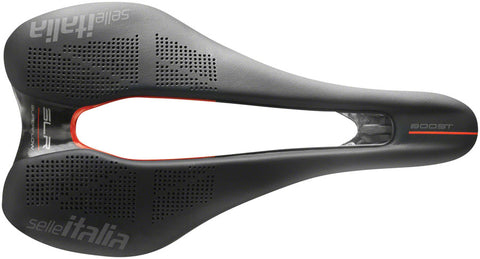 Selle Italia SLR Boost Kit Carbonio Superflow Saddle - Large – The