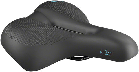 Selle Royal Ondina Saddle - Relaxed Brown Unisex – The Bike Hub