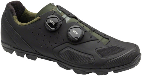 Garneau DeVille Urban Shoes - Black Men's 46