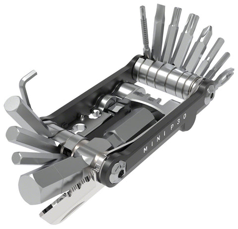 Topeak Power Lever Pro Multi-Tool – The Bike Hub