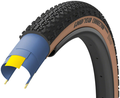 Goodyear Eagle F1 R Tubeless Complete Tire 700 x 34c Black