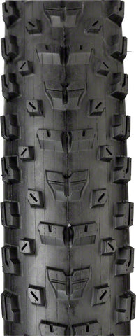 Maxxis Rekon Tire - 29 x 2.6 Tubeless Folding BLK/Dark Tan Dual