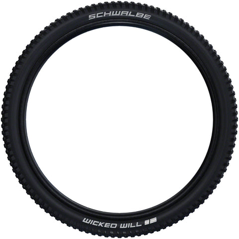 Schwalbe Ice Spiker Pro Tire - 29 x 2.25, Tubeless, Performance, RaceGuard,  Double Defense, 402 Aluminum Stud