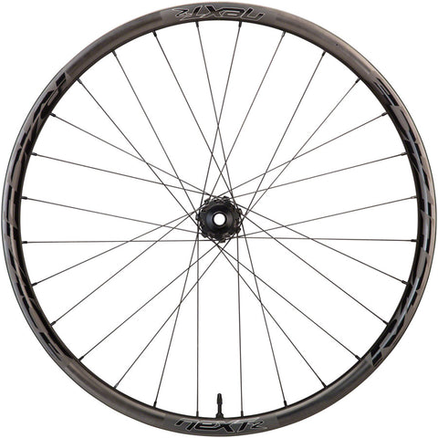 Fulcrum WIND 40 DB Front Wheel - 700 12 x 100mm Center-Lock 2-Way