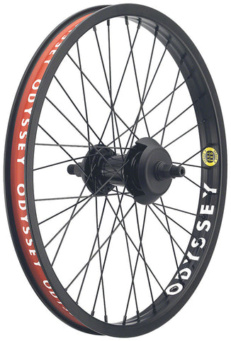 Odyssey Stage-2 Front Wheel - 20